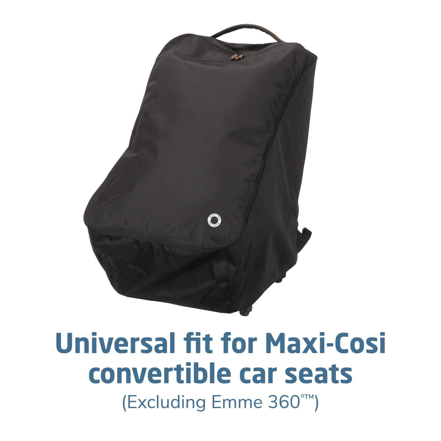 Maxi-Cosi Stroller Accessories Maxi-Cosi Wheeled Car Seat Travel Pack