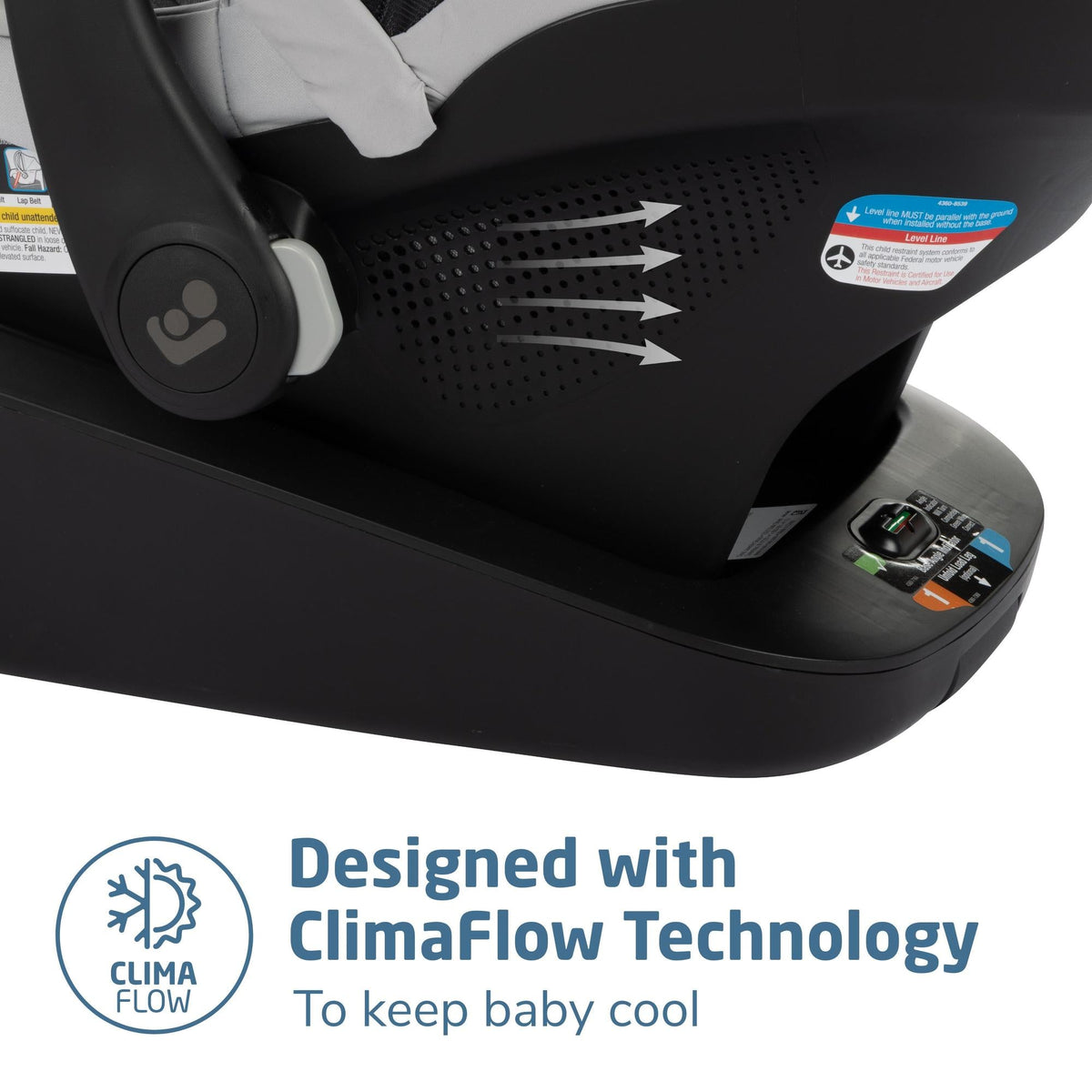 Maxi-CosiMaxi-Cosi Zelia Luxe+ 5-in-1 Modular Travel SystemBabysupermarket