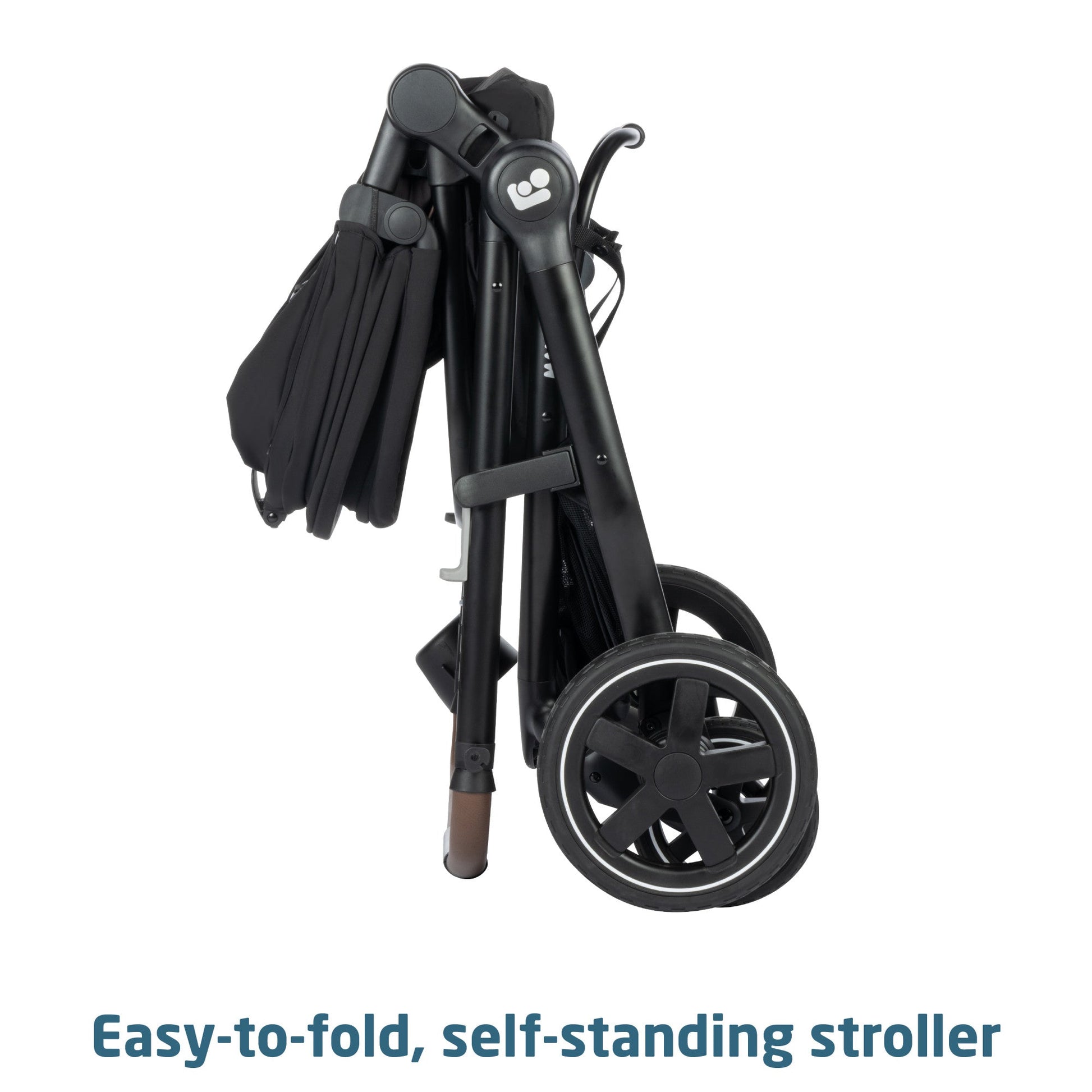 Dorel Juvenile Travel System Maxi-Cosi Zelia² Luxe 5-in-1 Modular Travel System