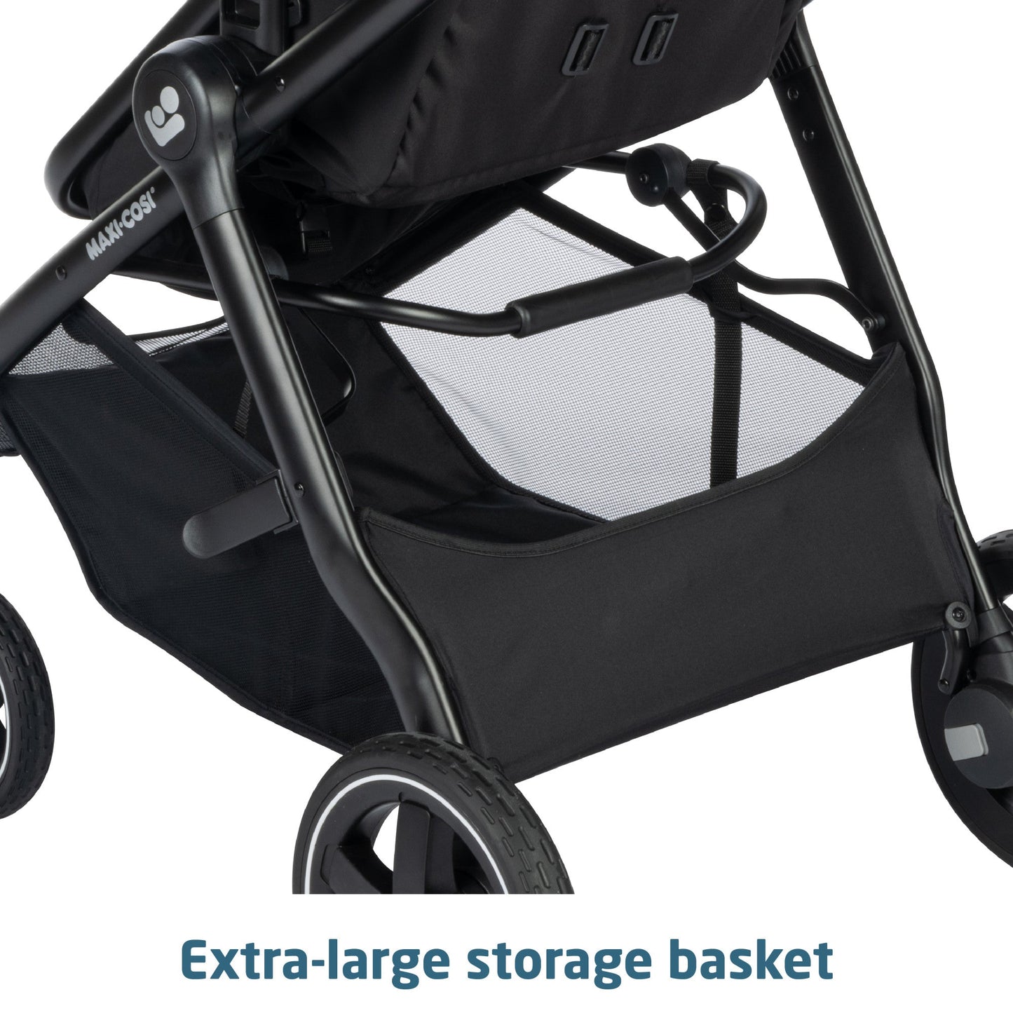 Dorel Juvenile Travel System Maxi-Cosi Zelia² Luxe 5-in-1 Modular Travel System