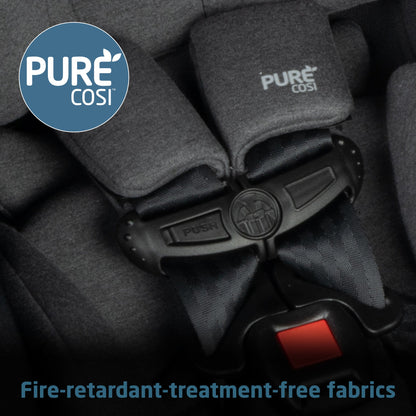 Dorel Juvenile Travel System Maxi-Cosi Zelia² Luxe 5-in-1 Modular Travel System