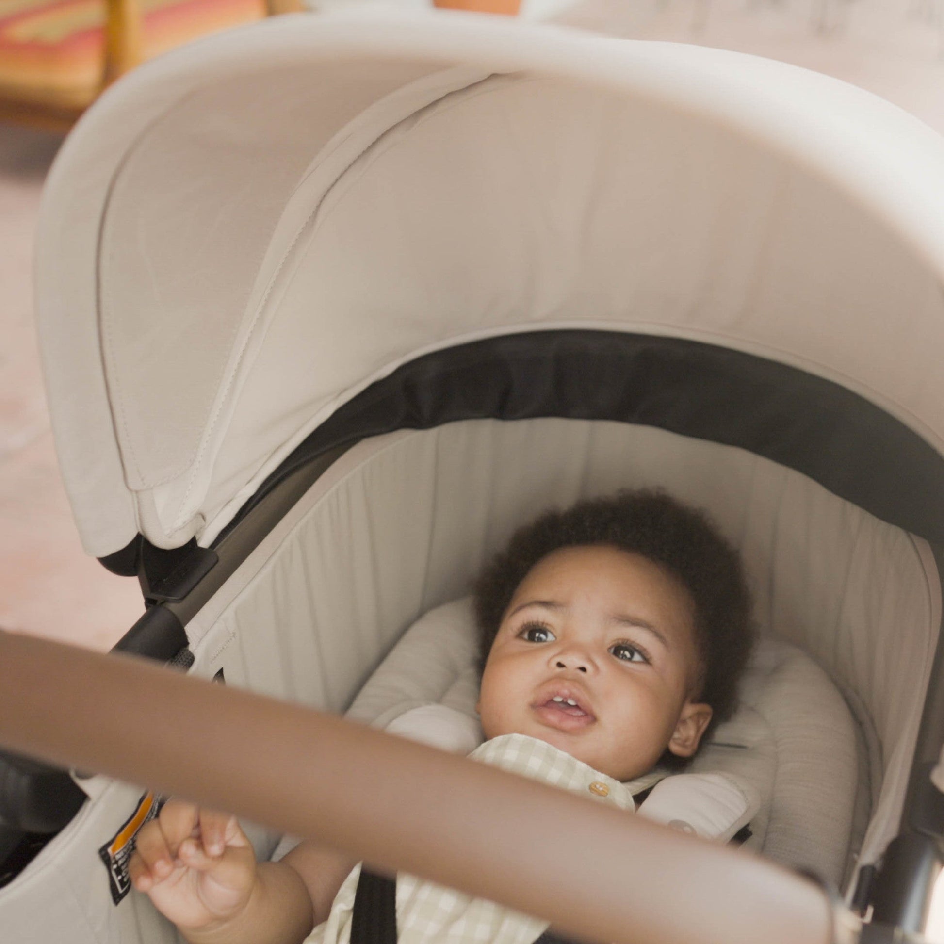 Dorel Juvenile Travel System Maxi-Cosi Zelia² Luxe 5-in-1 Modular Travel System