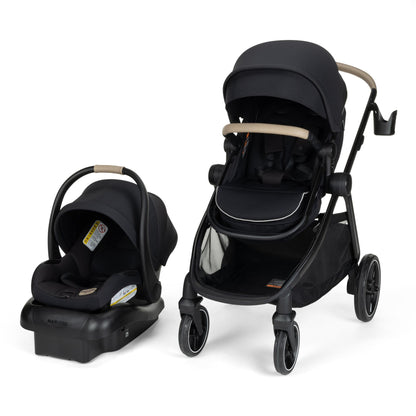 Maxi-CosiMaxi-Cosi Zelia Pro 5-in-1 Modular Travel SystemBabysupermarket