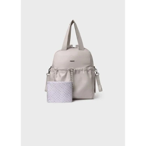Mayoral Diaper Bags Mayoral Backpack Diaper Bag Ice