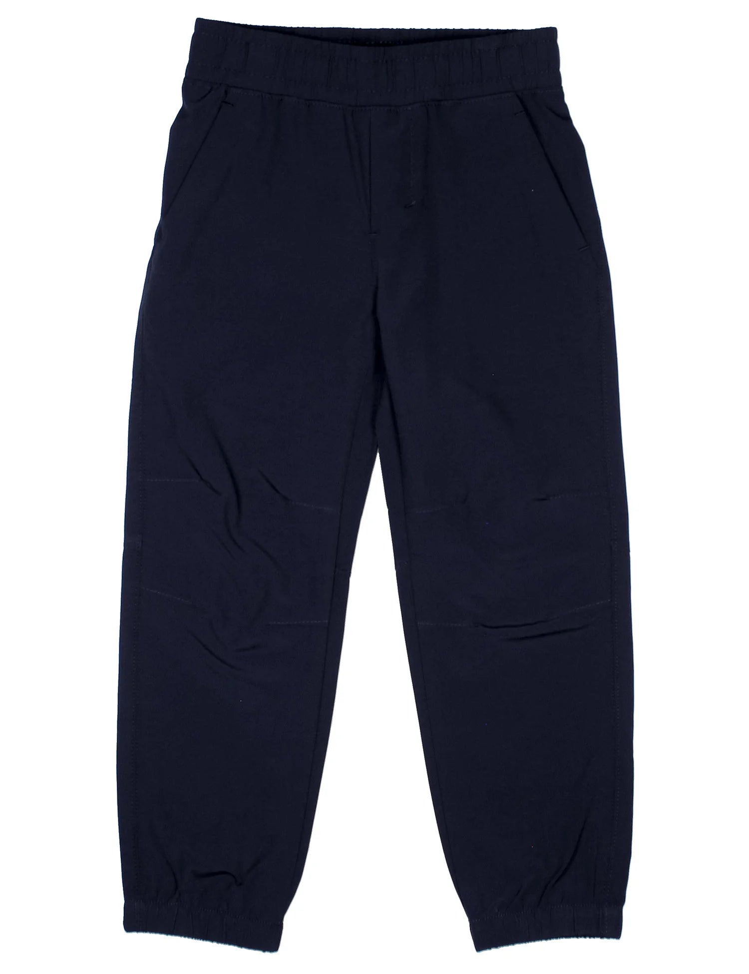Properly Tied Boys Court Jogger - Navy