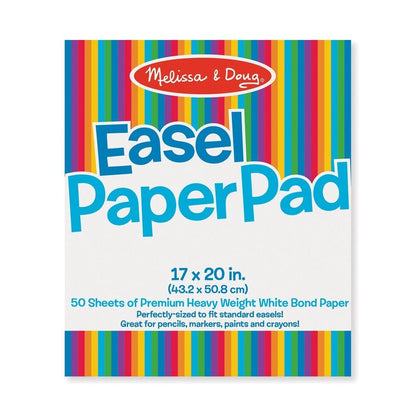 Melissa and Doug Easel Pad