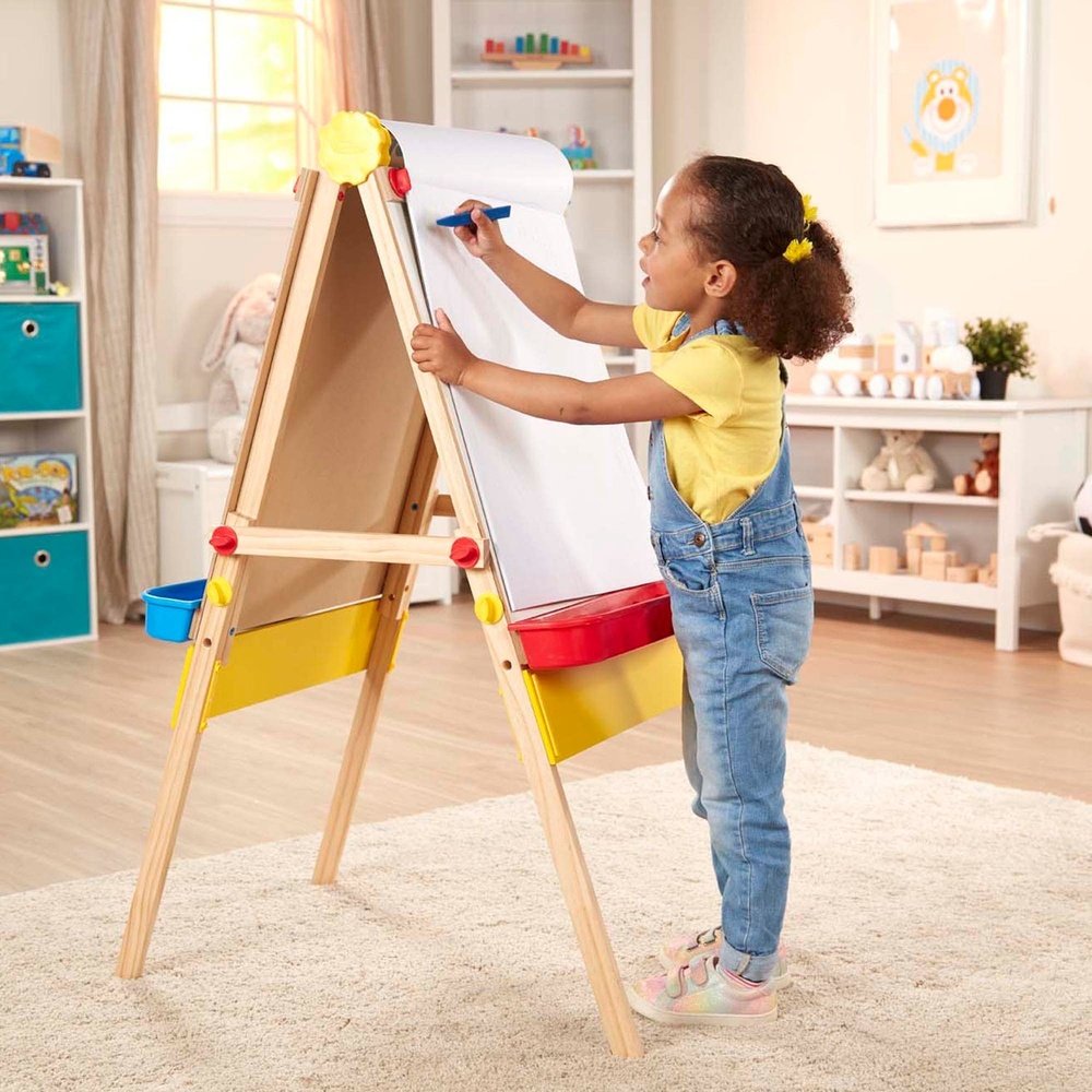 Melissa and Doug Easel Pad