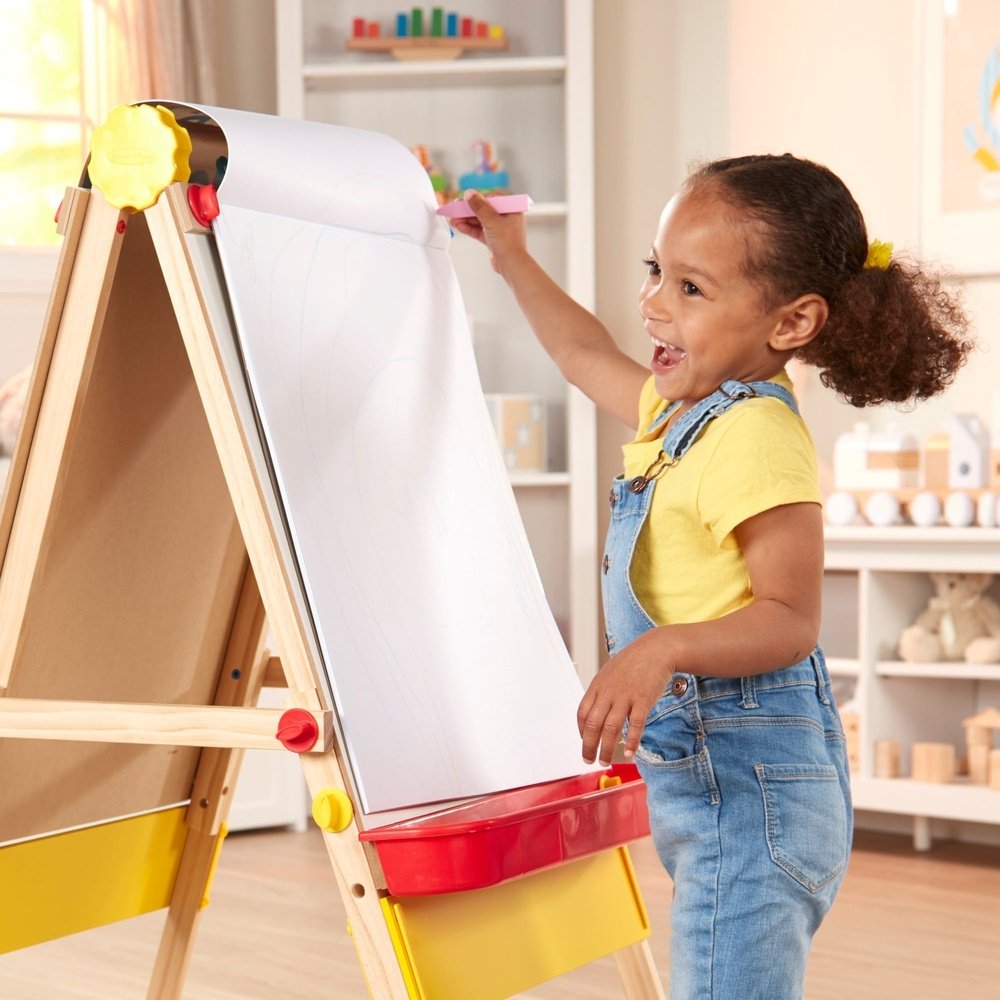 Melissa and Doug Easel Pad