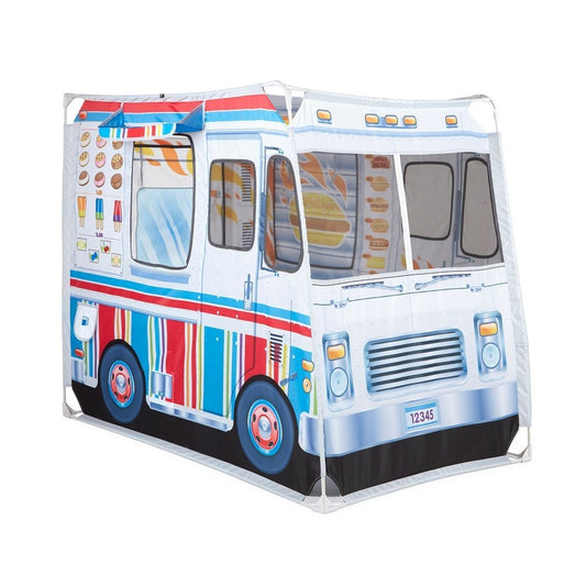 Melissa and Doug Food Truck Play Tent