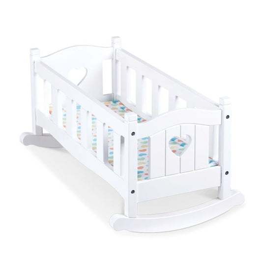 Melissa and Doug Mine To Love Play Cradle