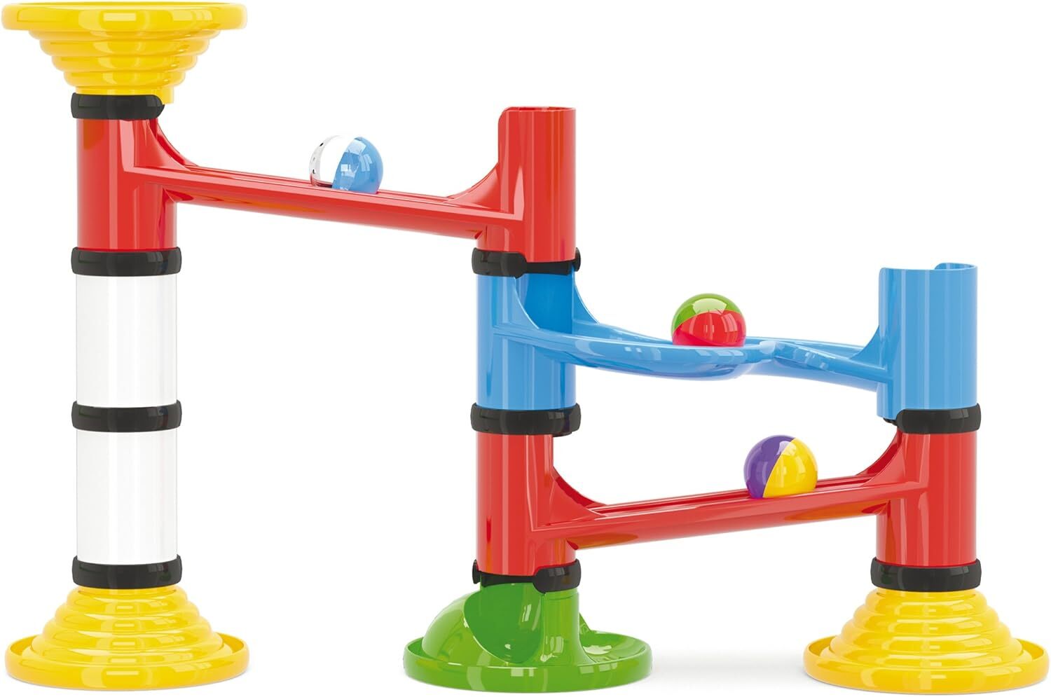 Quercetti Migoga Junior Intermediate