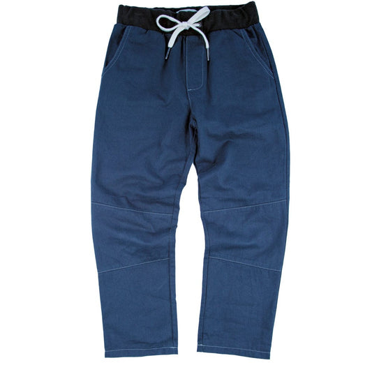 Miki Miette Boys Apparel / Pants / Kids Denim / 2 Toddler Miki Miette Boys Jack Pull-On Pant - Denim