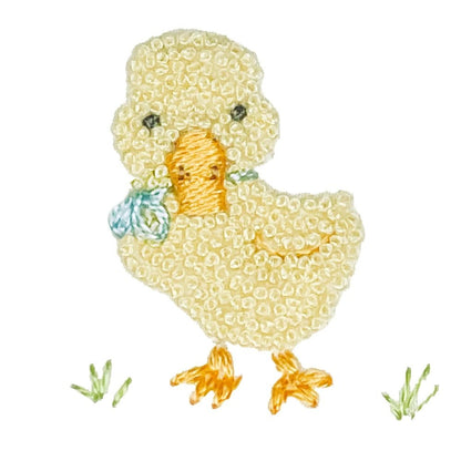 Milly Marie Apparel & Gifts Boy Duck Milly Marie Baby Boy Duck Blanket