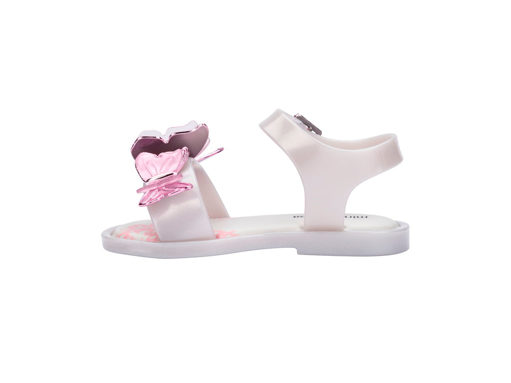 Mini MelissaMini Melissa Fly Sandal III BabyBabysupermarket