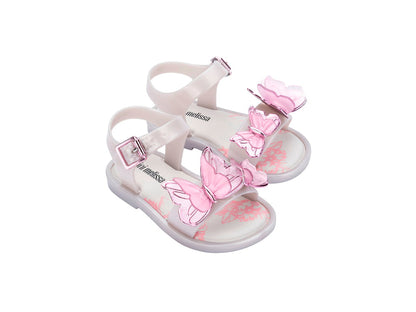 Mini MelissaMini Melissa Fly Sandal III BabyBabysupermarket