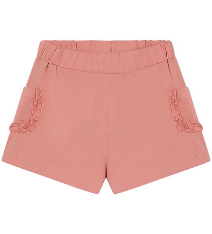 Minymo Rosette / 4 Minymo Girls Rosette Short
