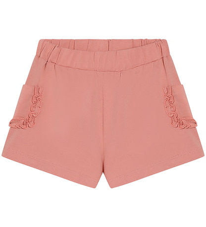 Minymo Rosette / 4 Minymo Girls Rosette Short