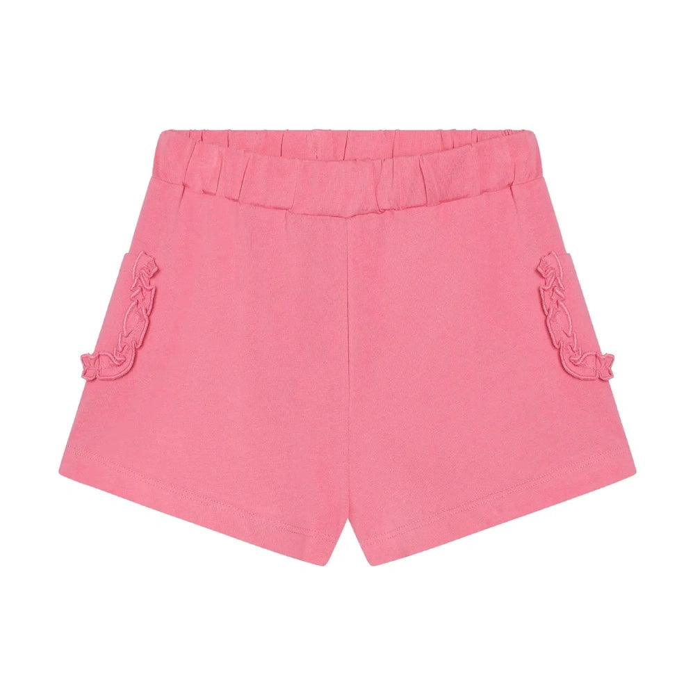 MinymoMinymo Girls Rosy Future ShortBabysupermarket