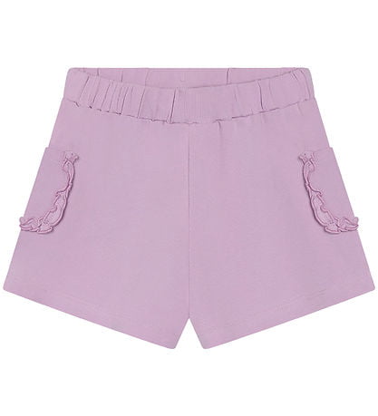 Minymo Violet Dusk / 4 Minymo Girls Violet Dusk Short