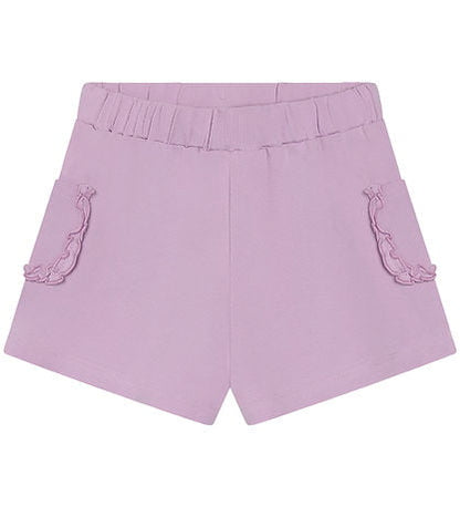 Minymo Violet Dusk / 4 Minymo Girls Violet Dusk Short