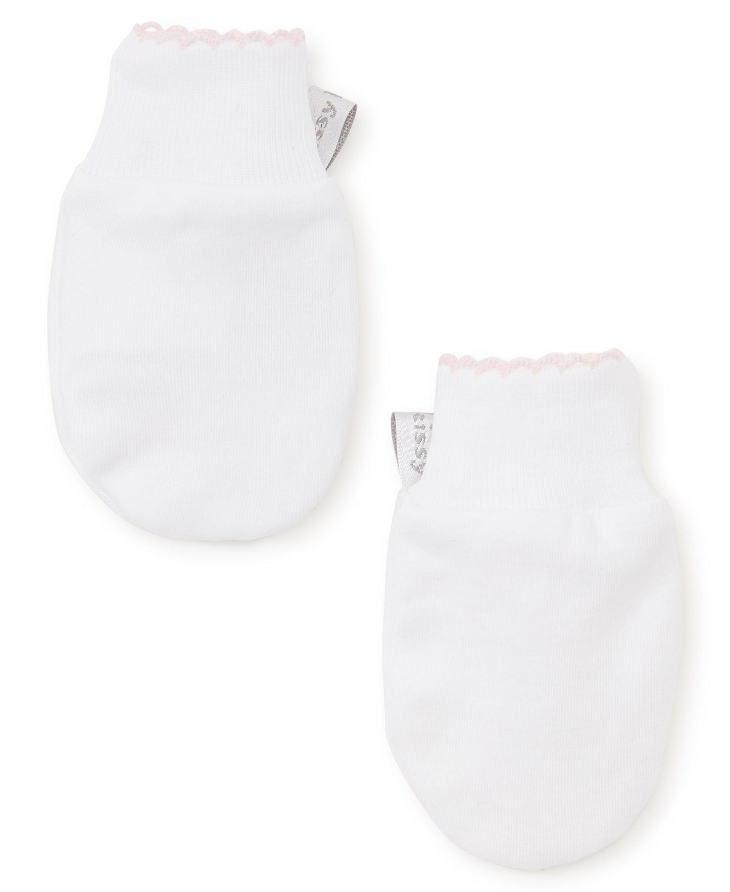 Kissy Kissy Basic Mittens