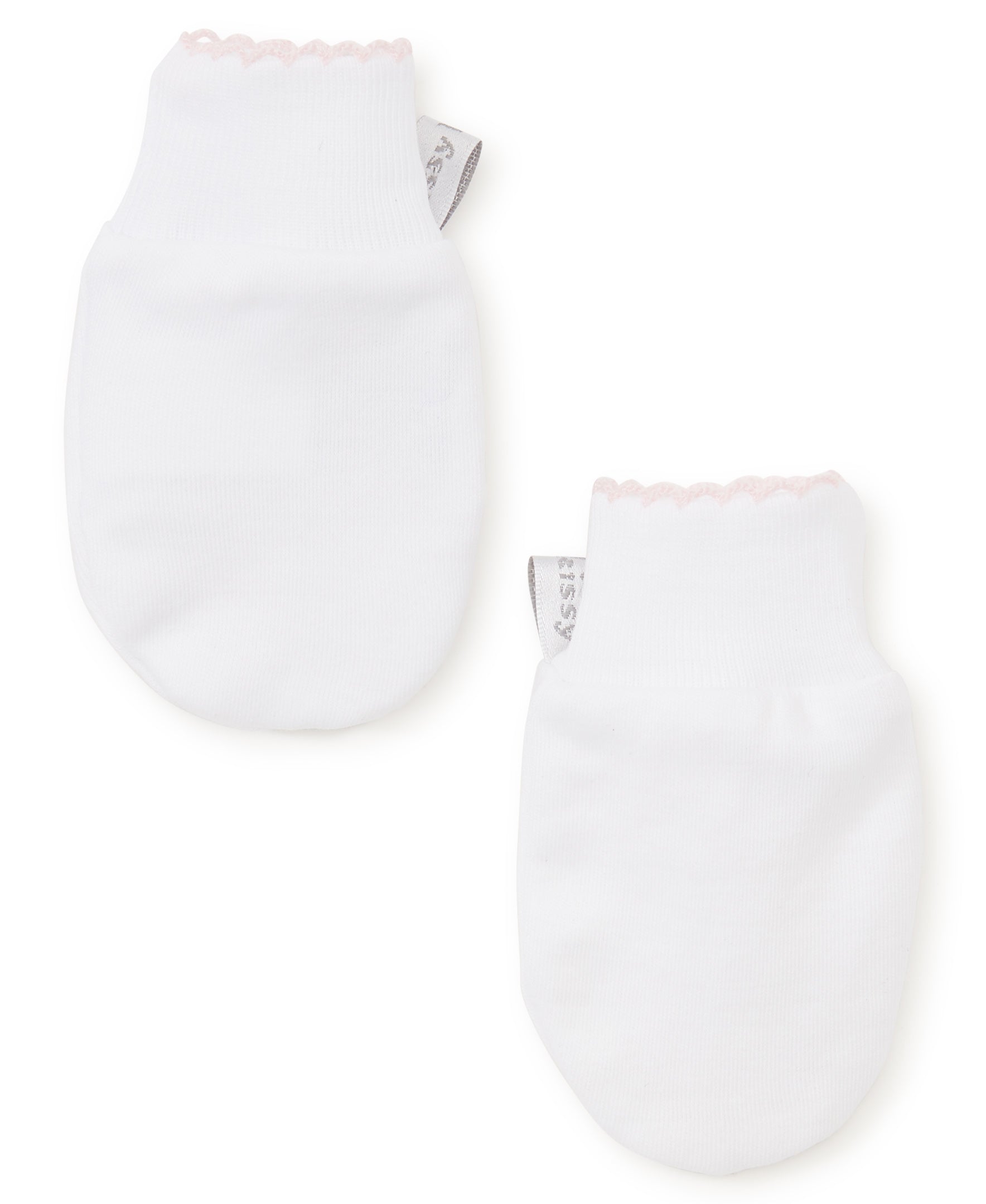 Kissy Kissy Basic Mittens