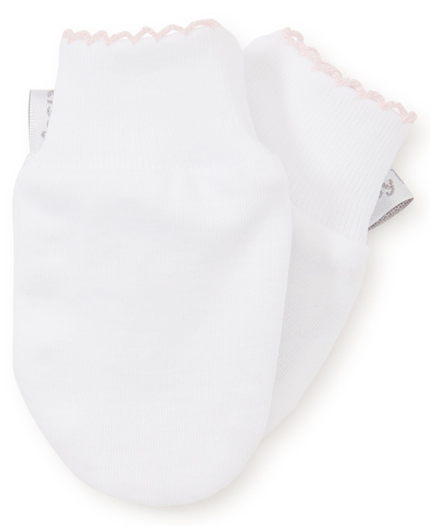 Kissy Kissy Basic Mittens
