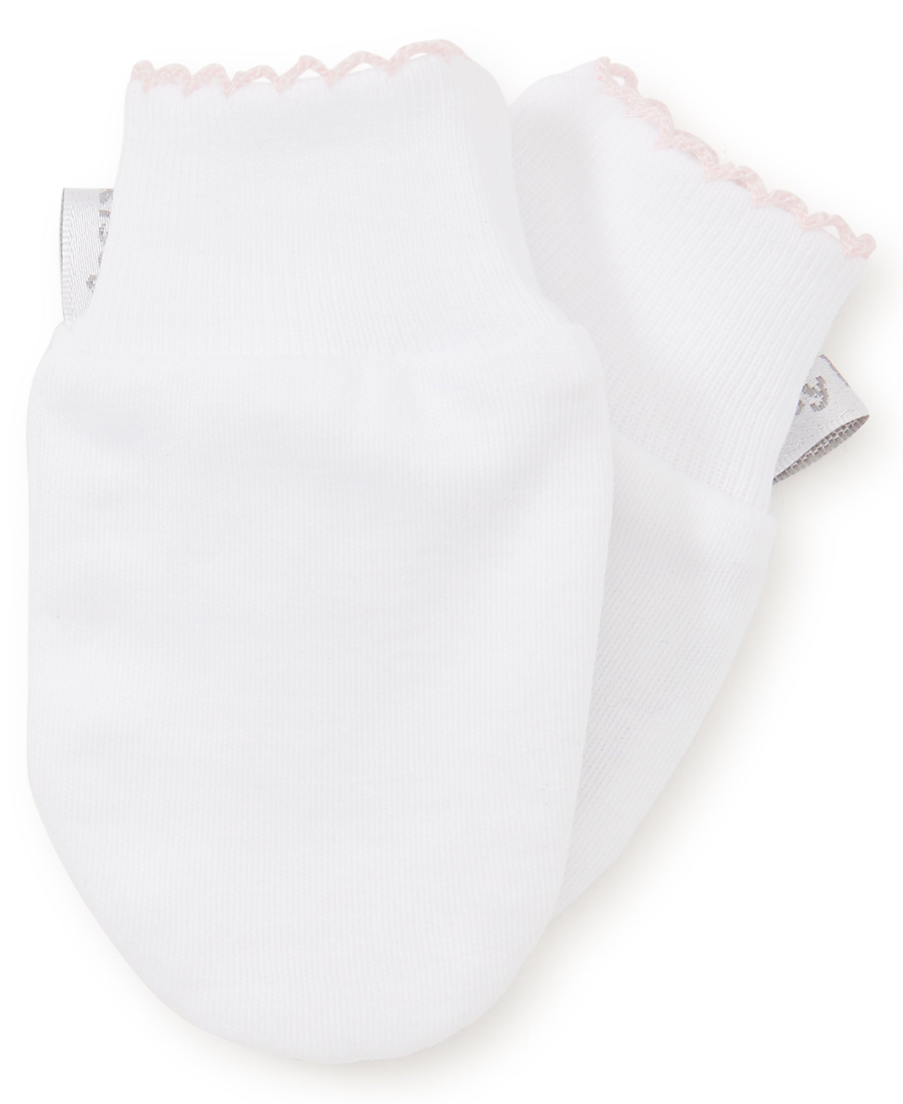 Kissy Kissy Basic Mittens