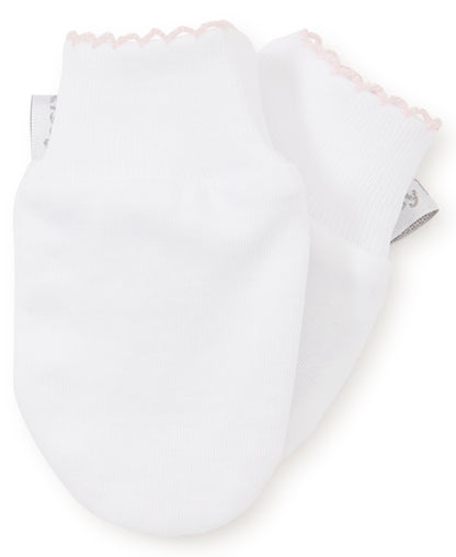 Kissy Kissy Basic Mittens
