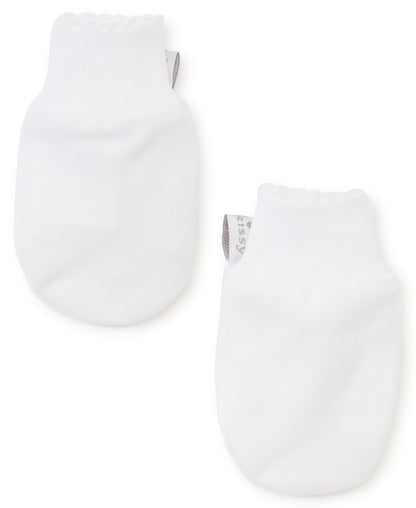 Kissy Kissy Basic Mittens