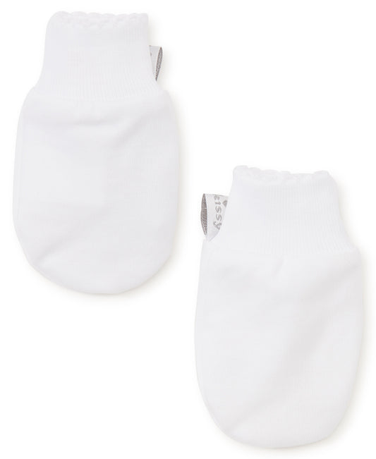 Kissy Kissy Basic Mittens