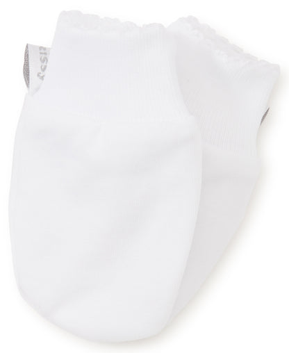 Kissy Kissy Basic Mittens