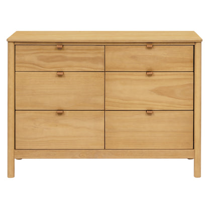 Babyletto Bondi 6-Drawer Dresser