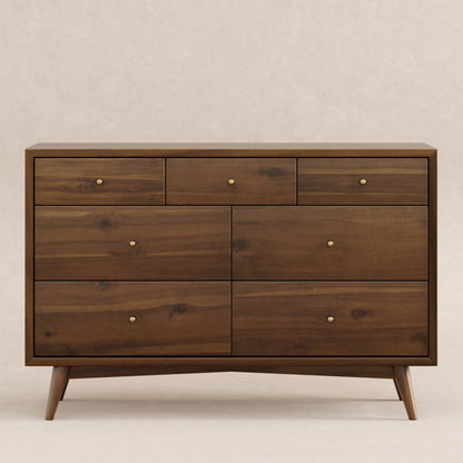 Babyletto Palma 7-Drawer Double Dresser