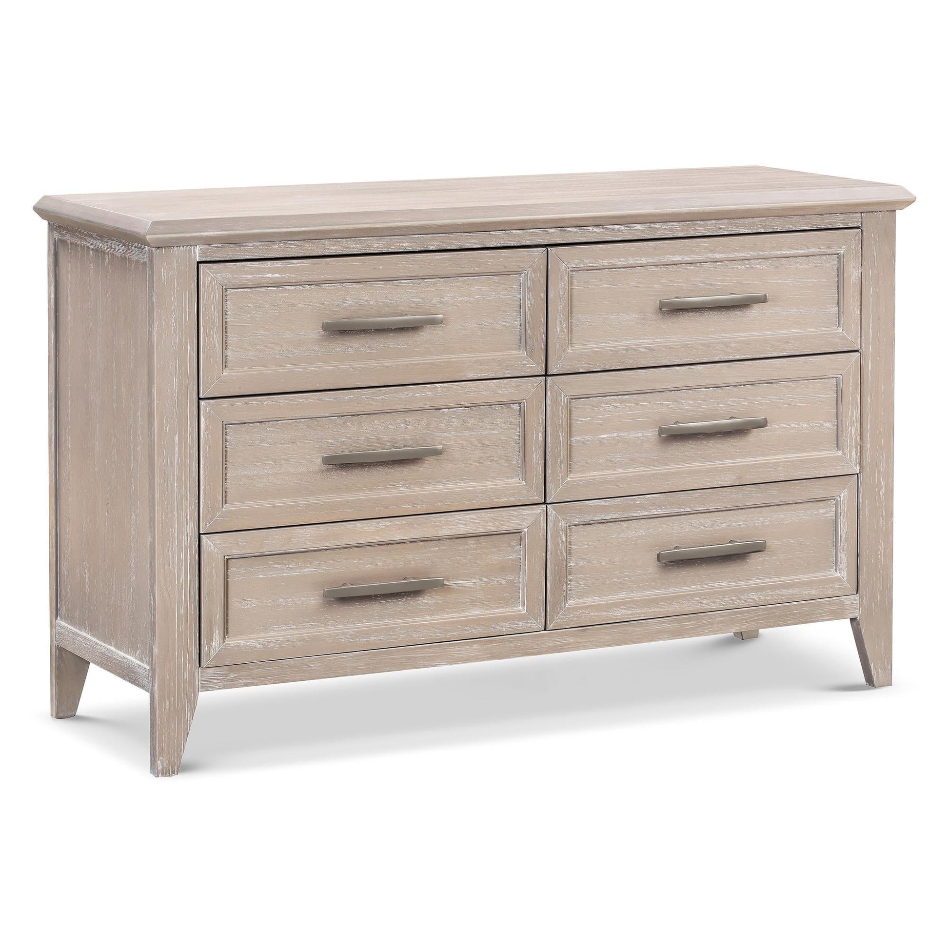 NamesakeMonogram by Namesake Barrow 6-Drawer Double DresserBabysupermarket