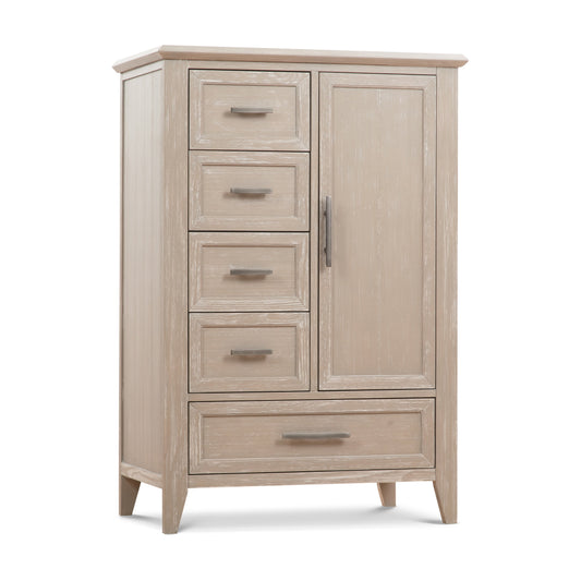 Namesake Dressers Sandbar Monogram by Namesake Barrow Chifforobe