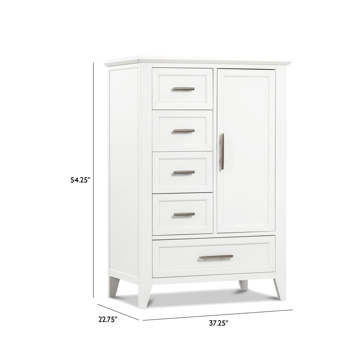 Namesake Dressers Monogram by Namesake Barrow Chifforobe