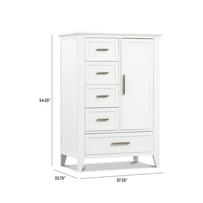 Namesake Dressers Monogram by Namesake Barrow Chifforobe
