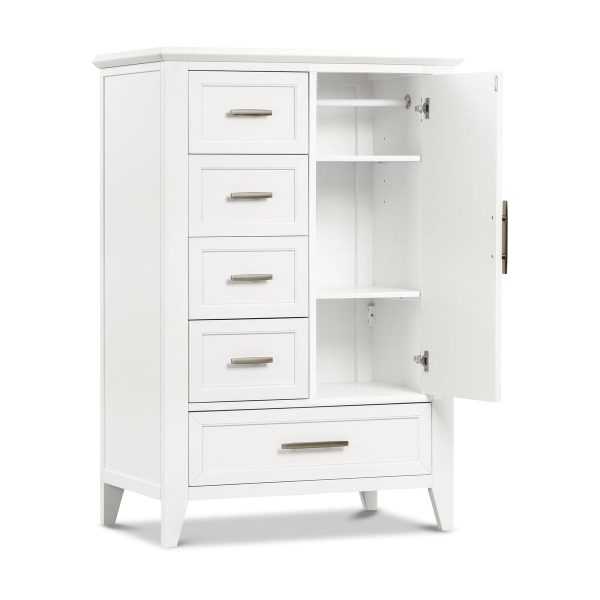 Namesake Dressers Monogram by Namesake Barrow Chifforobe