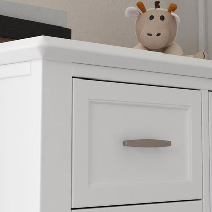 Namesake Dressers Monogram by Namesake Barrow Chifforobe