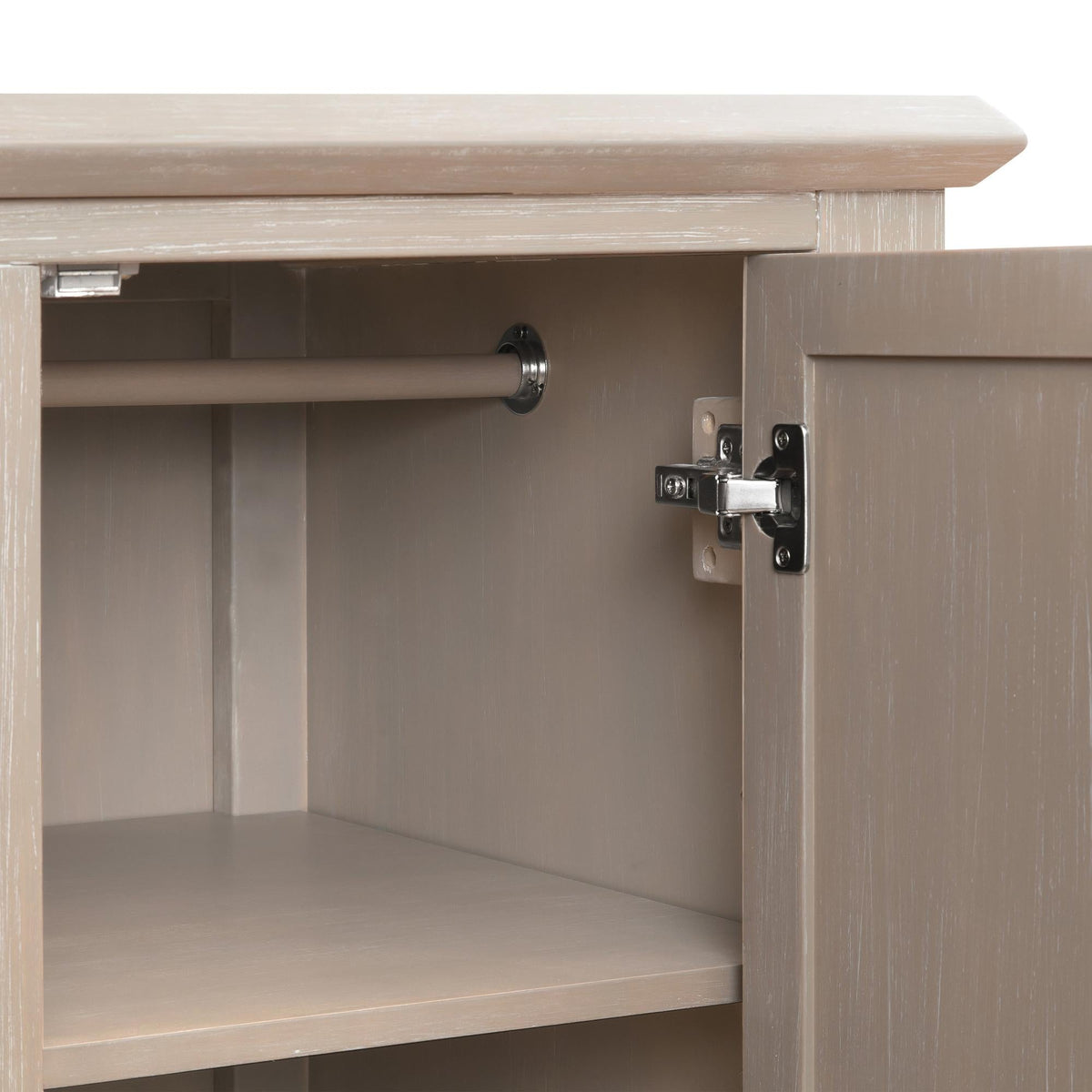 Namesake Dressers Monogram by Namesake Barrow Chifforobe