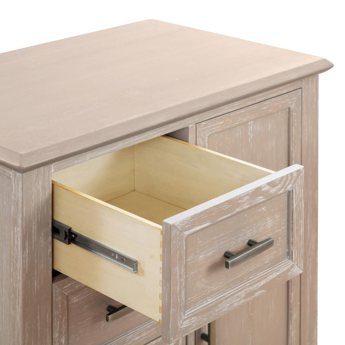 Namesake Dressers Monogram by Namesake Barrow Chifforobe