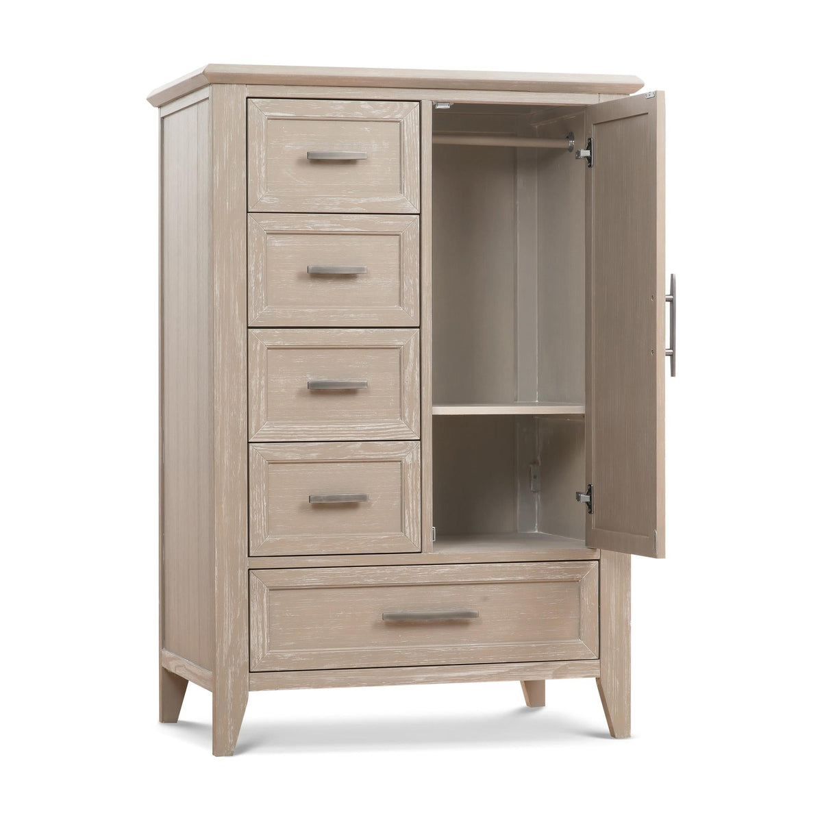 Namesake Dressers Monogram by Namesake Barrow Chifforobe