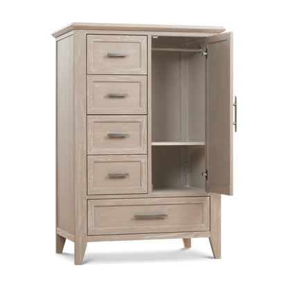 Namesake Dressers Monogram by Namesake Barrow Chifforobe