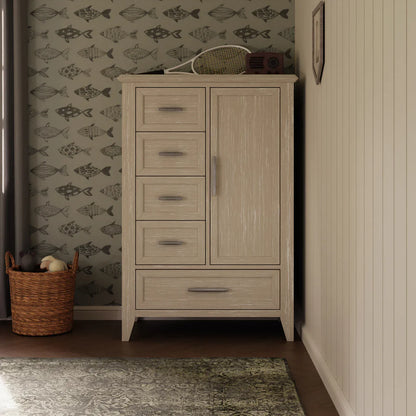 Namesake Dressers Monogram by Namesake Barrow Chifforobe