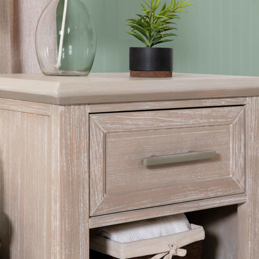 Namesake Nightstands Monogram by Namesake Barrow Nightstand