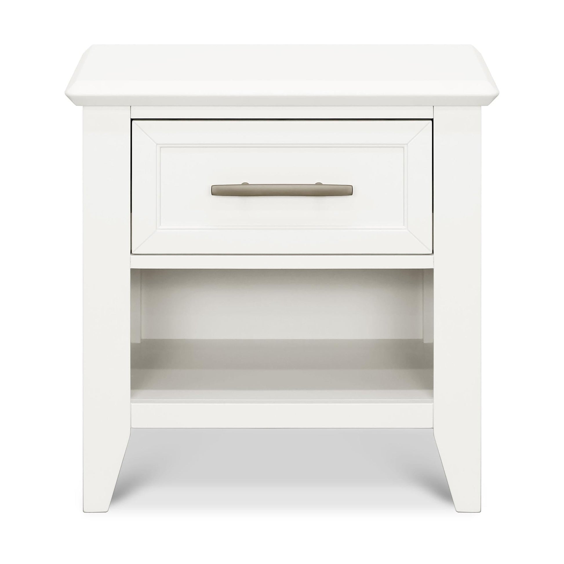 Namesake Nightstands Monogram by Namesake Barrow Nightstand