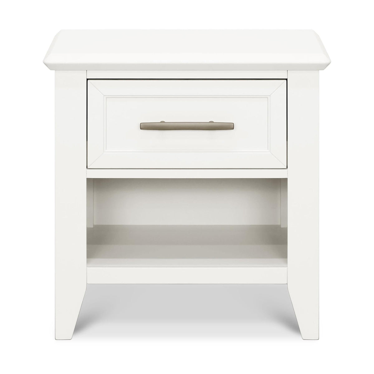 Namesake Nightstands Monogram by Namesake Barrow Nightstand
