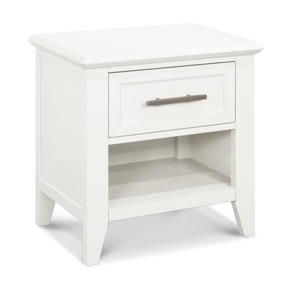 Namesake Nightstands Monogram by Namesake Barrow Nightstand