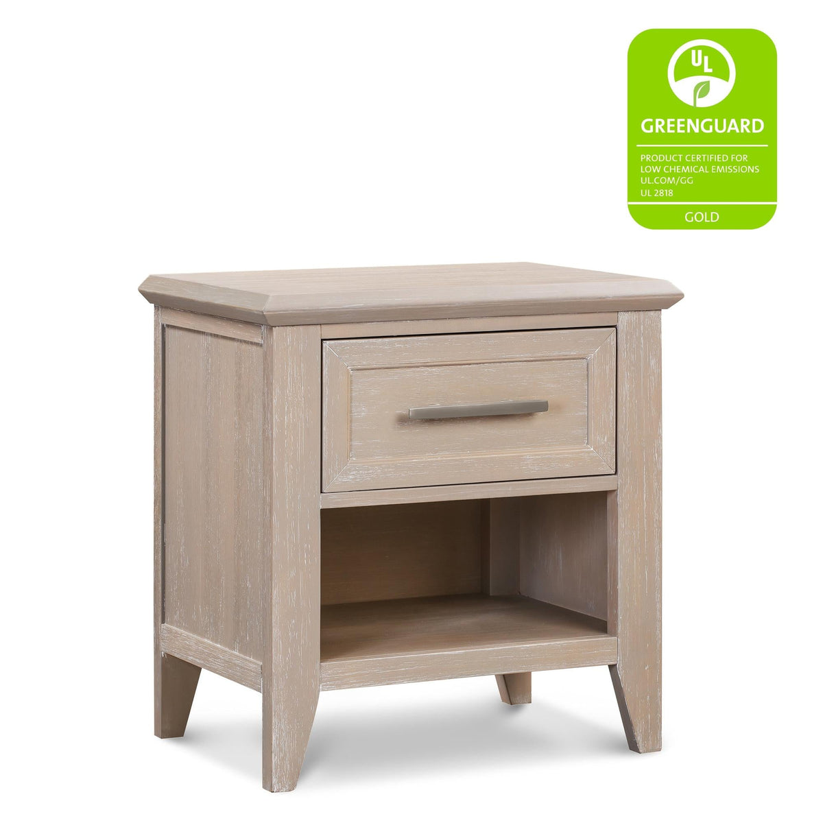 Namesake Nightstands Monogram by Namesake Barrow Nightstand